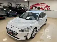 2019 Ford FOCUS