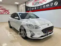 2019 Ford FOCUS