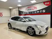 2019 Ford FOCUS