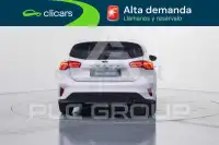 2019 Ford FOCUS
