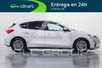 2019 Ford FOCUS