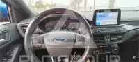 2019 Ford FOCUS