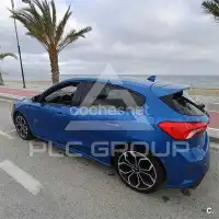 2019 Ford FOCUS