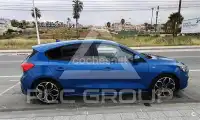 2019 Ford FOCUS