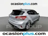 2019 Ford FOCUS