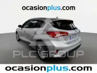 2019 Ford FOCUS