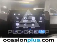 2019 Ford FOCUS