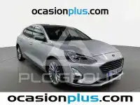 2019 Ford FOCUS