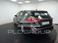 2019 Ford FOCUS