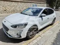 2019 Ford FOCUS