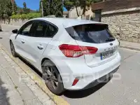 2019 Ford FOCUS