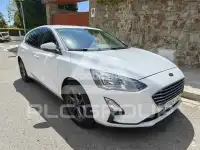 2019 Ford FOCUS