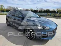 2019 Ford FOCUS