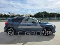 2019 Ford FOCUS