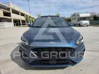 2019 Ford FOCUS