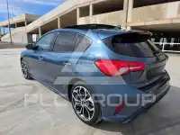 2019 Ford FOCUS