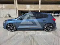 2019 Ford FOCUS