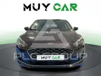 2019 Ford FOCUS