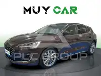 2019 Ford FOCUS