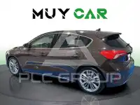 2019 Ford FOCUS