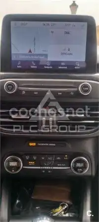2019 Ford FOCUS