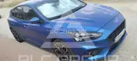 2019 Ford FOCUS