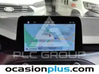 2019 Ford FOCUS