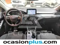 2019 Ford FOCUS