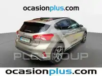 2019 Ford FOCUS