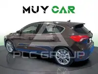 2019 Ford FOCUS