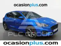2019 Ford FOCUS