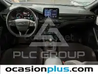 2019 Ford FOCUS
