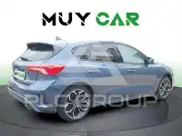2019 Ford FOCUS