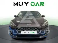 2019 Ford FOCUS