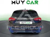 2019 Ford FOCUS