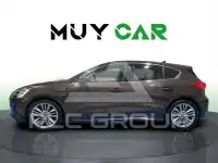 2019 Ford FOCUS
