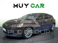 2019 Ford FOCUS