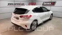 2019 Ford FOCUS