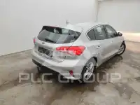 2019 Ford FOCUS