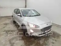 2019 Ford FOCUS