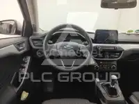 2019 Ford FOCUS