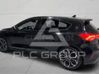 2019 Ford FOCUS