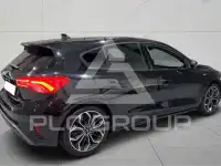 2019 Ford FOCUS