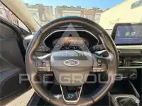 2019 Ford FOCUS