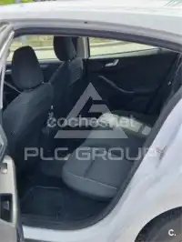 2019 Ford FOCUS