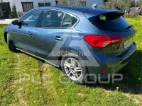 2019 Ford FOCUS