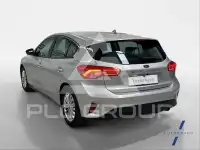 2019 Ford FOCUS
