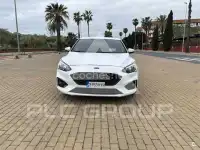 2019 Ford FOCUS