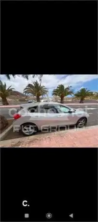 2019 Ford FOCUS