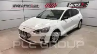 2019 Ford FOCUS